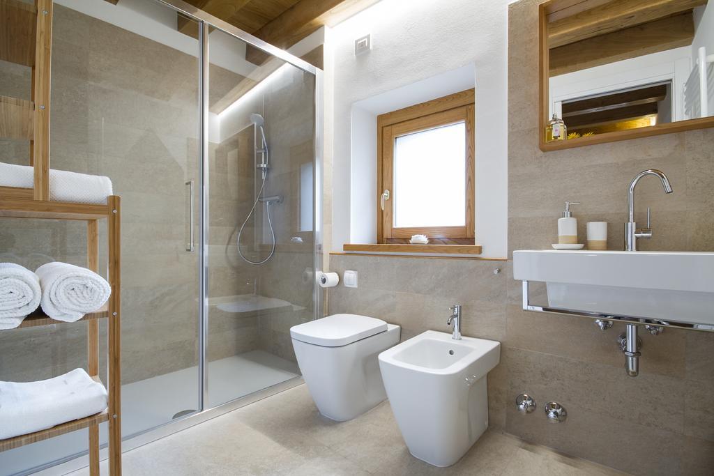 Vila Casa Sittaro Grimacco Pokoj fotografie