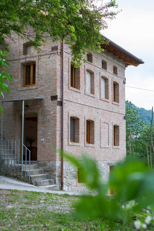 Vila Casa Sittaro Grimacco Pokoj fotografie