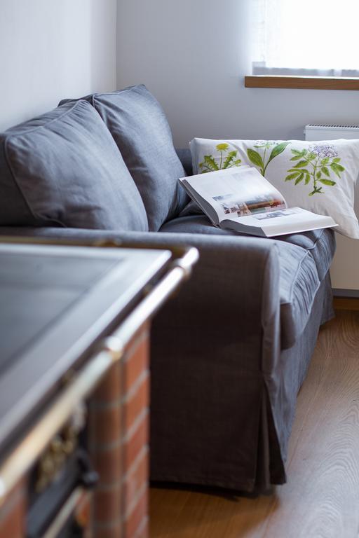 Vila Casa Sittaro Grimacco Pokoj fotografie