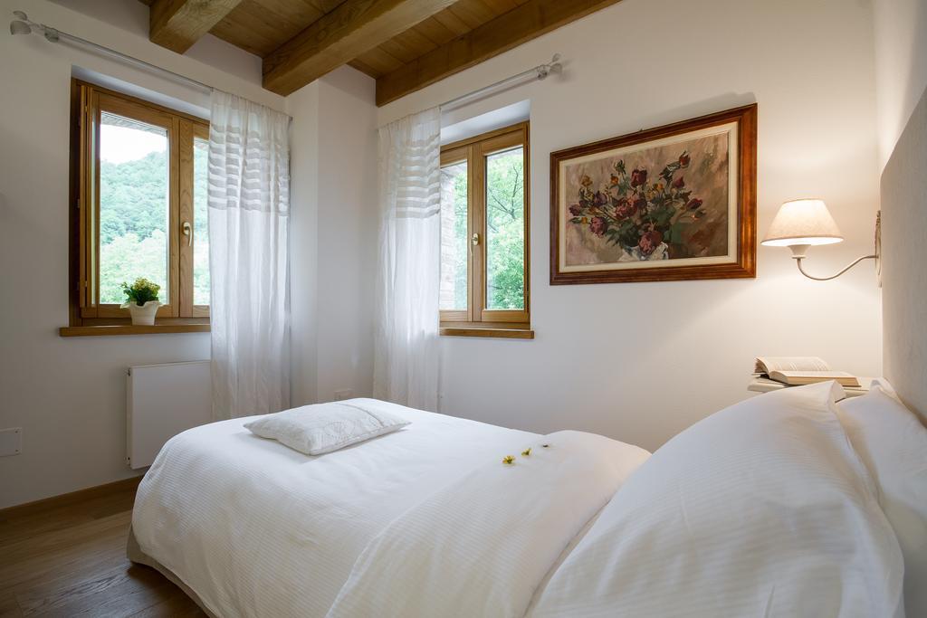 Vila Casa Sittaro Grimacco Pokoj fotografie